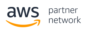 AWS Partner Network Company