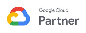 Google Cloud Partner Company