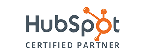 Hubspot Certified Partner Agency