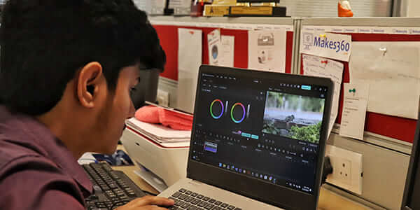 Video Editor