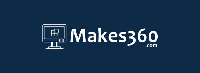 Makes360 Logo