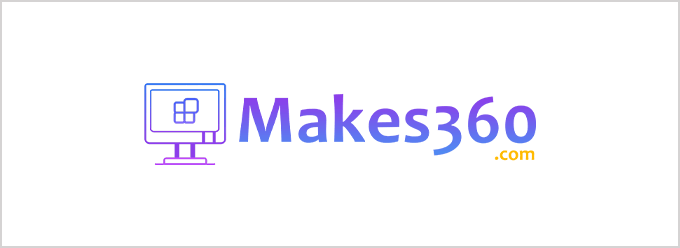 Makes360 Logo